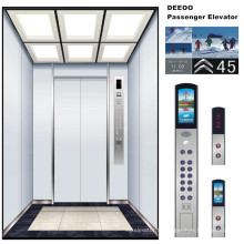 Deeoo Energy-Saving 4 Person Passager Ascenseur Ascenseur